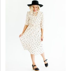 ROOLEE boutique dress